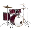 Pearl - Export Lacquer  5-pc. Drum Set w/830-Series Hardware Pack - EXL725/C246