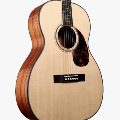 Larrivee OOO-40 Special Edition Sitka Spruce / Koa #140343 for sale