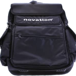 Novation Backpack Case for 25-key Keyboards image 7