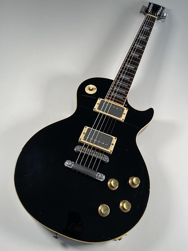無料クーポン配布 アプリ Paul Les MIJ Vintage '77 EG500 Greco Standard Electric Type ギター