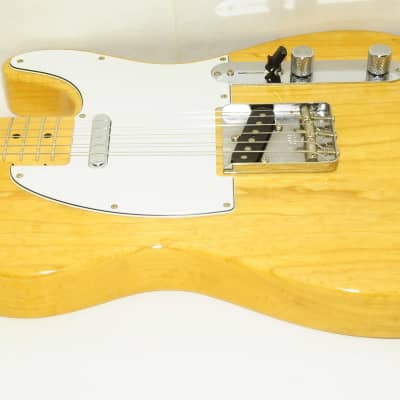 Fender Japan Exclusive Classic 70s Telecaster TL71 TL72 RefNo 5588