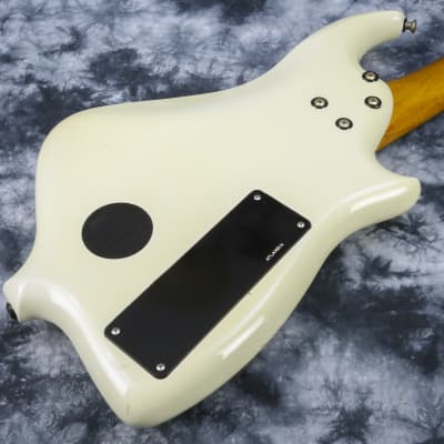 Product Information Basses and Guitars (16) - Atlansia Guitars