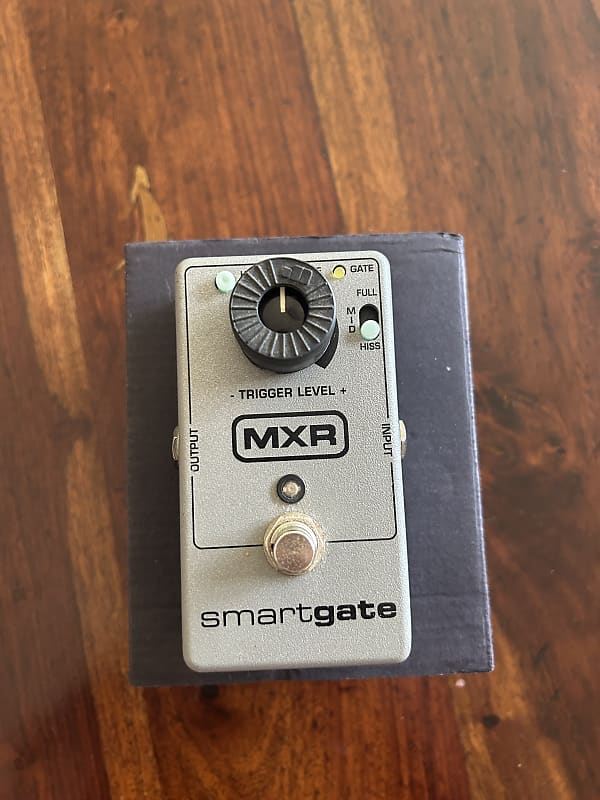 MXR M135 Smart Gate