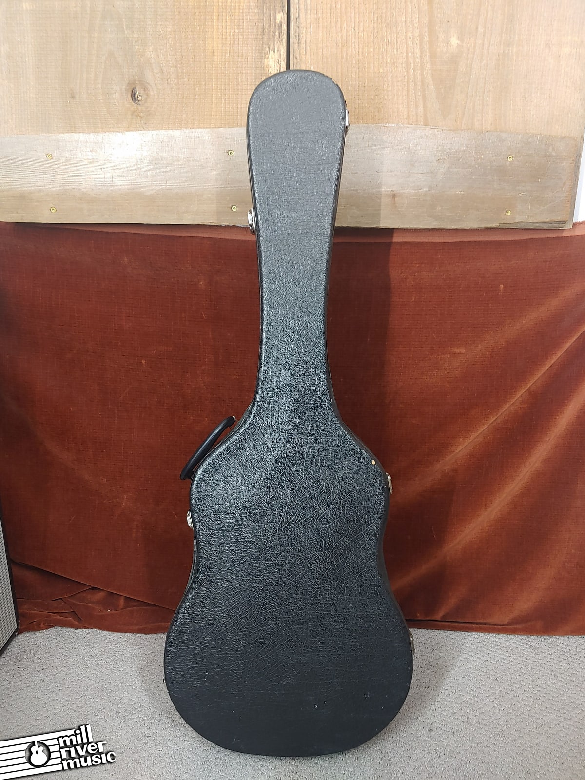Teruaki Nakade Classical Guitar 1994 w/ Fishman Pickup and OHSC