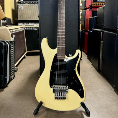 Ibanez RS440-WH Roadstar II Deluxe 1984 - White for sale