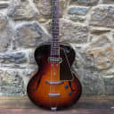 1939 Gibson ES-150 Sunburst
