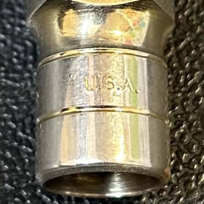 Otto Link STM Florida 1960’s - Brass | Reverb