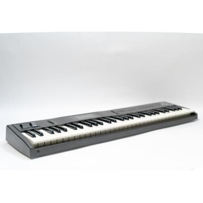Korg X5 - 61-Key Music Synthesizer / Keyboard with Power Supply image 4
