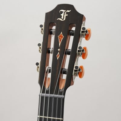 Furch GNc4-CR w/EAS-VTC [Elegat Guitar] image 9