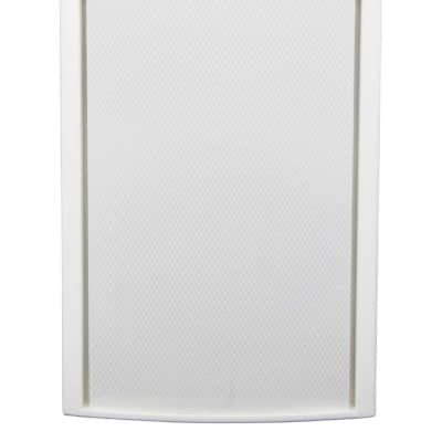 Peavey SSE 12 WHT 500 Watt 1x12 White Pro PA Speaker for Permanent Installation image 4