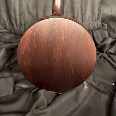 Deering Artisan Goodtime Special 5-String Resonator Banjo 2020's image 3