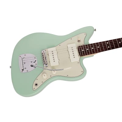 Fender MIJ Junior Collection Jazzmaster | Reverb