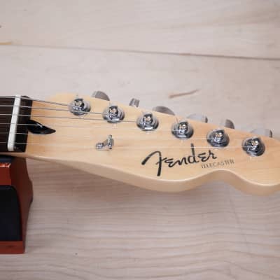 Fender MIJ Modern Telecaster HH | Reverb