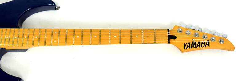 YAMAHA エレキギター　RGX121DM Yamaha RGX 121DM | Specifications