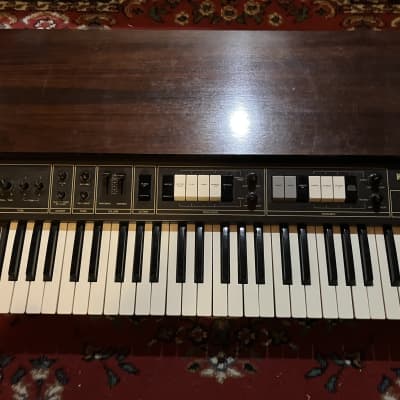 Korg Lambda ES50 Polyphonic String Synthesizer