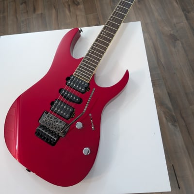 Ibanez RG1570 Prestige | Reverb Canada