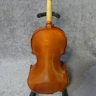 Glaesel - Stradivarius Copy (1/2 Size) image 3