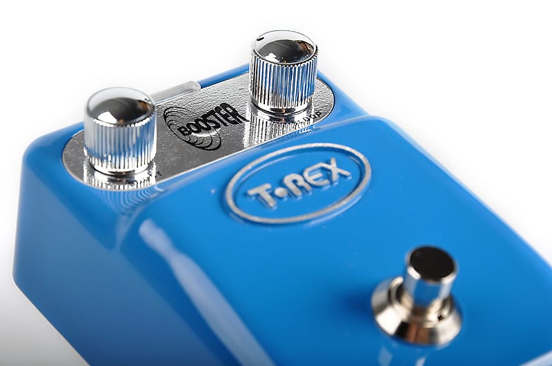 T-Rex Tonebug Booster | Reverb