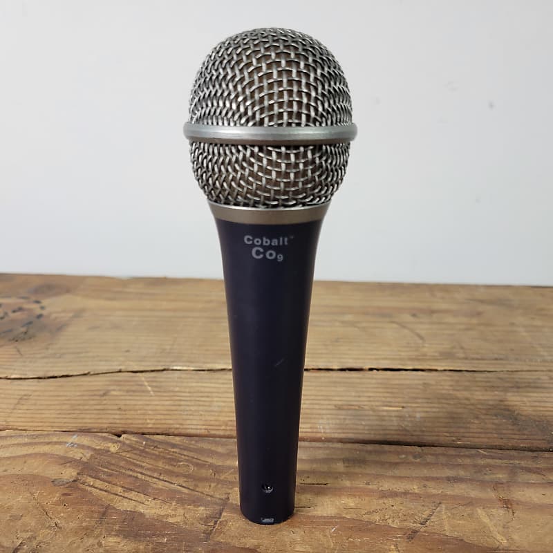 Electro Voice CO9 Dynamic Vocal Microphone