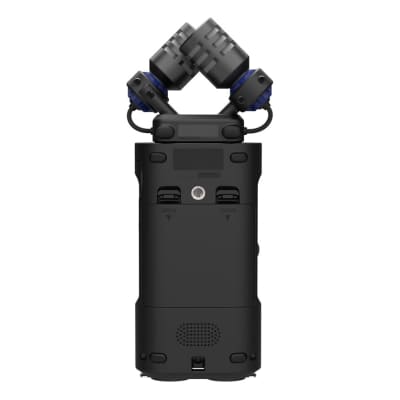 Zoom H5STUDIO - 32-Bit Float Digital Audio Recorder image 4
