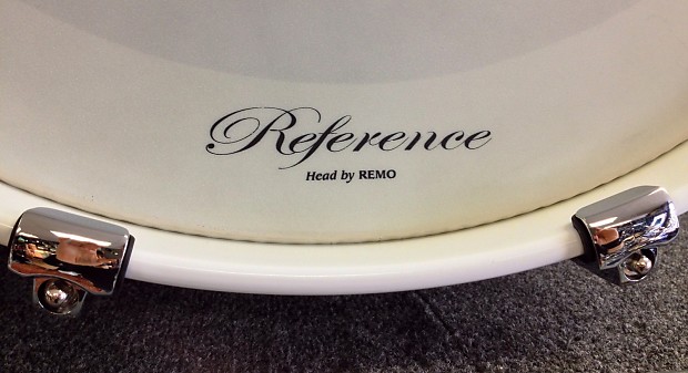 PEARL RFP924XUP/C109 Reference Pure 4pc Shell Pack with FREE