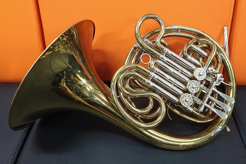Alexander 103 HORN | eBay