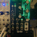 Qu-Bit Electronix Aurora 2022 - Present - Black