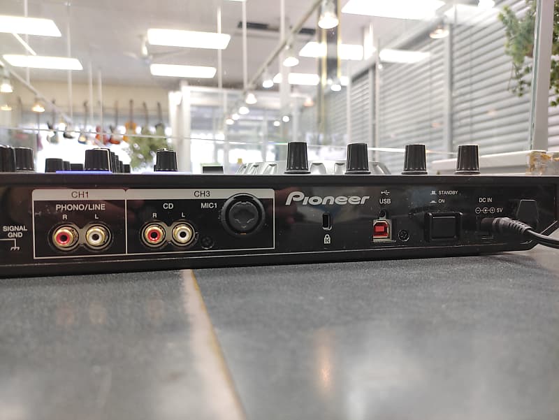 Pioneer DDJ SX2 DJ Controller for Serato | Reverb Canada