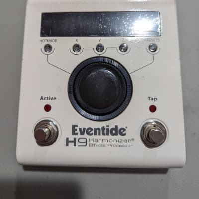 Eventide H9 Max Harmonizer/Effect Processor | Reverb