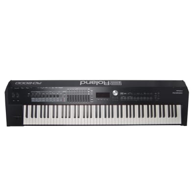 Roland RD-2000 Stage Piano