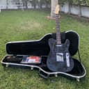 Fender American standard Telecaster 2002/3 with upgrades
