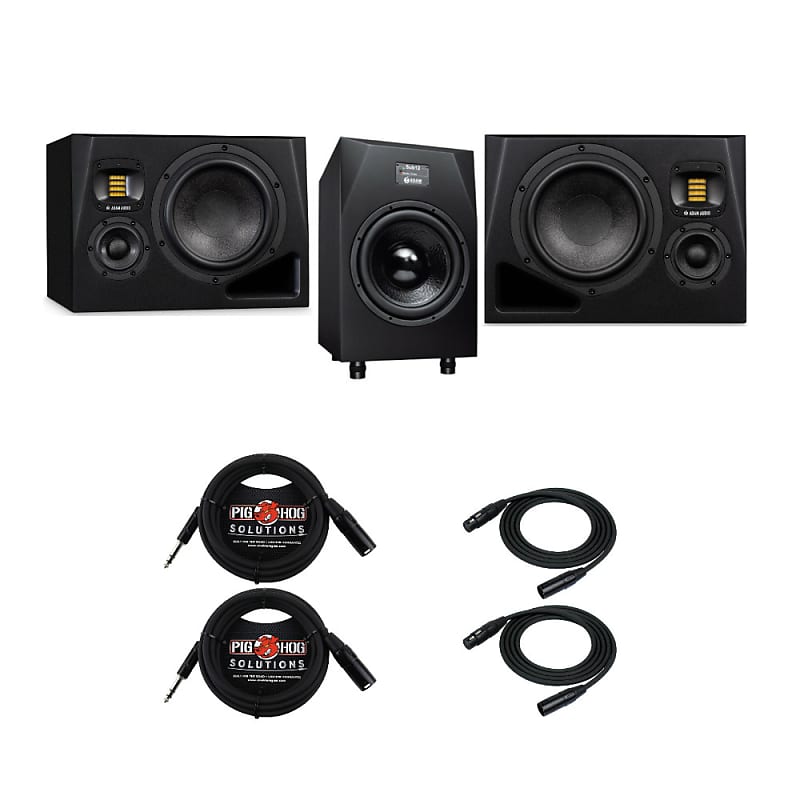 Adam audio best sale sub 12