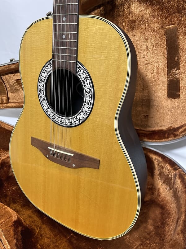 Ovation CC65 Celebrity 12-String