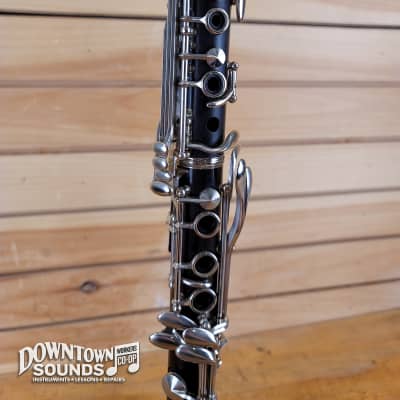 Leblanc Noblet 27 Clarinet | Reverb