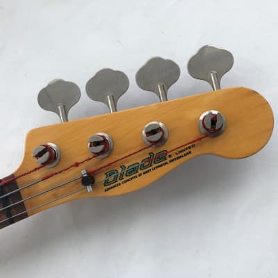 『超稀少‼️』Levinson BLADE BT-2 Limited (OPB) 超稀少‼️』Levinson BLADE BT-2 Limited (OPB)（タカミヤ H.B