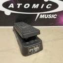 Dunlop Model 95Q Cry Baby crybaby Wah Pedal