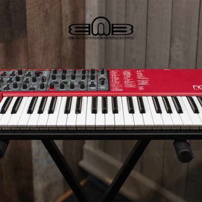 Nord Lead 4 Performance Synthesizer - Showroom Demo Deal!
