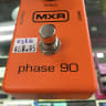 MXR Phase 90 n/a Orange