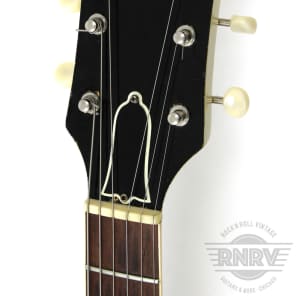 1962 Gibson Les Paul Special White image 5