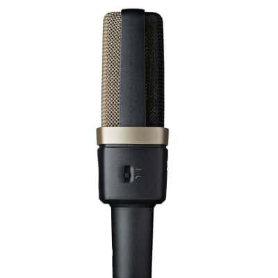 AKG C314 - Large Diaphragm Multi-Pattern Condenser Microphone image 4