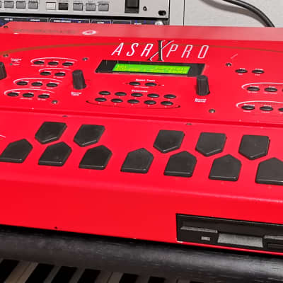 Ensoniq ASR-X - Gearspace.com