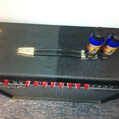 Music Nomad MN107 Amp and Case Cleaner and Conditioner image 3