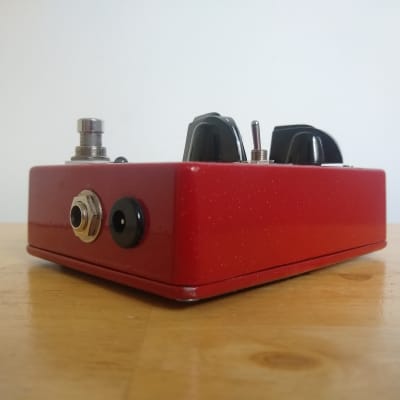 HomeBrew Electronics HBE Power Screamer Tubescreamer TS