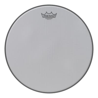 ZED Triple Ply Mesh Drumhead 8 x3 special Reverb Canada