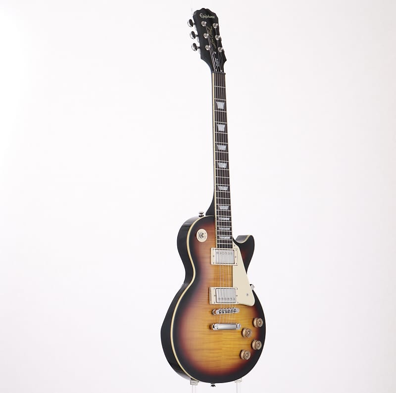 Epiphone Les Paul Ultra-III Vintage Sunburst Epiphone [SN