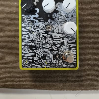 ギター mask audio electronics part garden ge Germanium Part Garden – Mask Audio Electronics