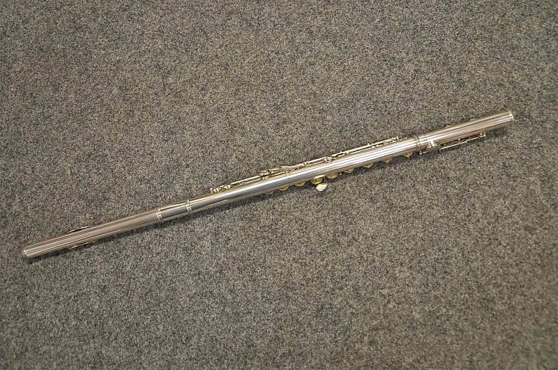 管楽器・吹奏楽器 MIYAZAWA flute 管楽器・吹奏楽器 MIYAZAWA FLUTE MFG.CO.LTD ASAKA JAPAN MIYAZAWA