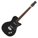 Danelectro '57 (D57), Black (New for 2020) - with free gigbag (your choice of black or tweed)!