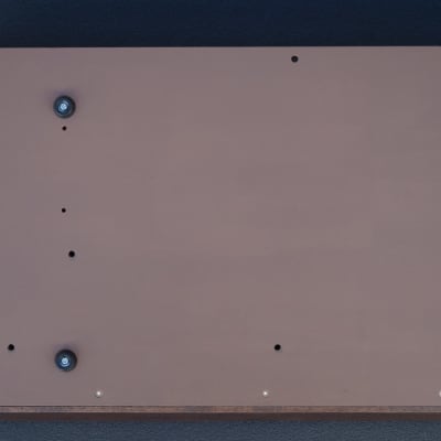 Korg Polysix Wooden Case Housing Gehäuse Chassis image 10
