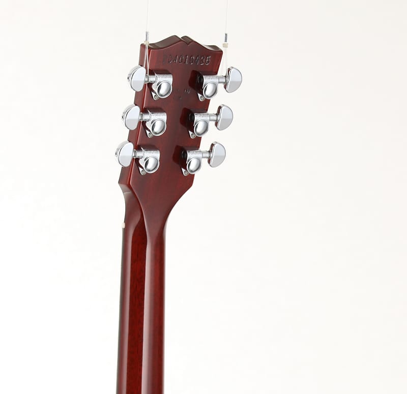 Gibson Les Paul Studio 2021 Wine Red [02/13] | Reverb